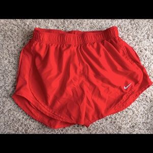 Nike shorts